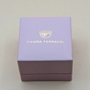 Chiara Ferragni Jewelry Box💥PRICE DROP💥